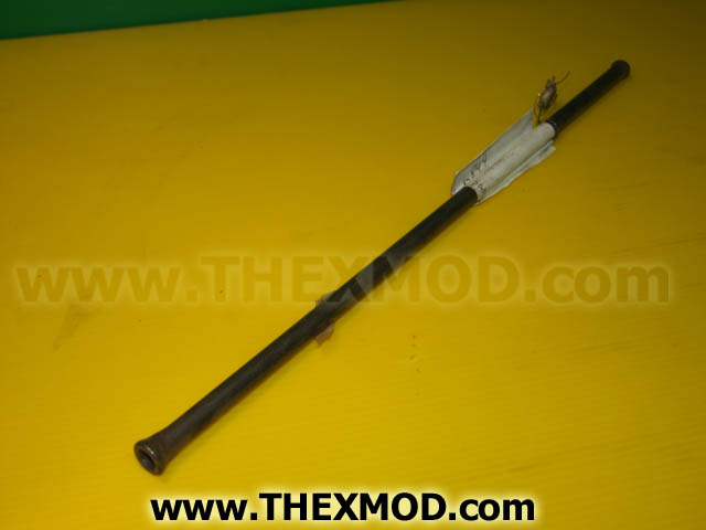 Rod - Push - Poppet Valve - 91000484-1
