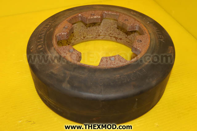 Roller - Wheel - FV2155249 -1