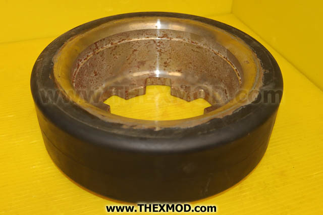 Roller - Wheel - FV2155249 -2