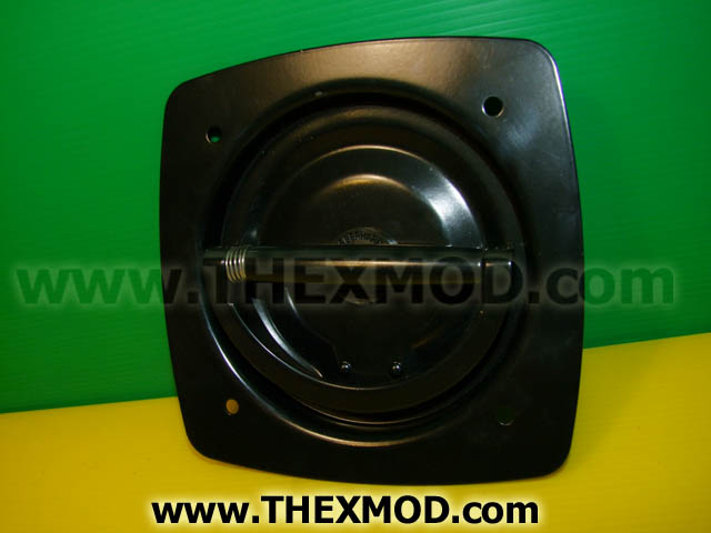 Handle - Hatch - NIV-74-001520-1