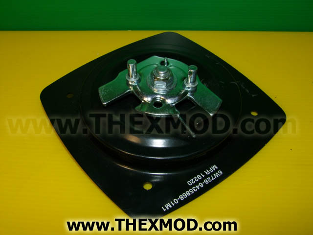 Handle - Hatch - NIV-74-001520-2