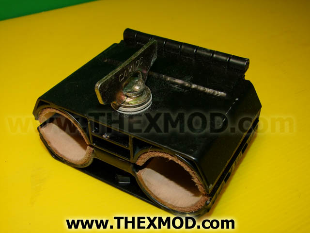 Clamp - 5300-147-1