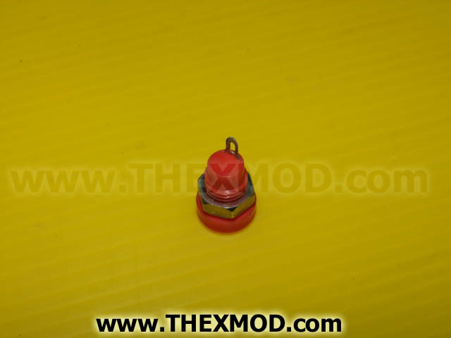 Socket - Red - SDB236981-2 / FS17003-2