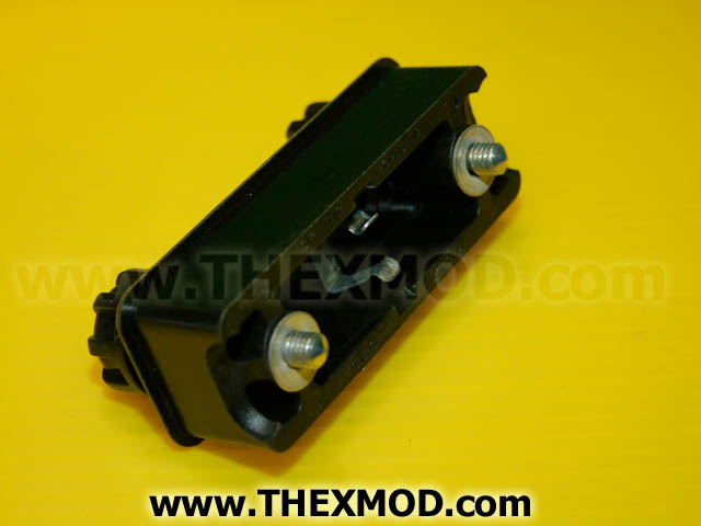 Fuse - Holder - Cartridge Type - A1173685 / 2920--2
