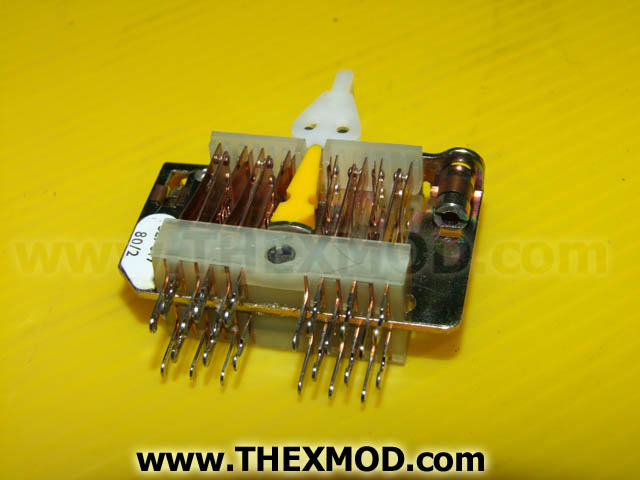 Switch - 3 Actuator - PC81215SH1-3-2