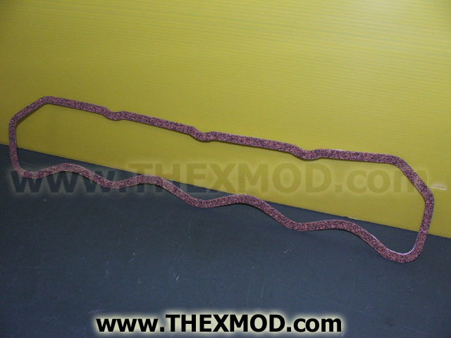 GASKET - ROCKER COVER 2.25/2.5D,Dt - ETC 6438-1