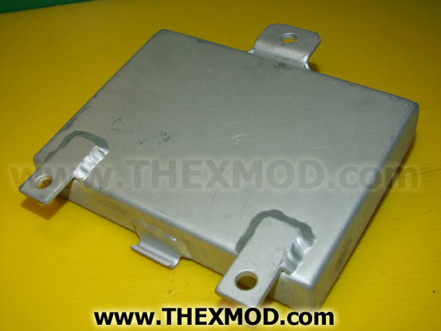 Box - Accessories - FV871887-1