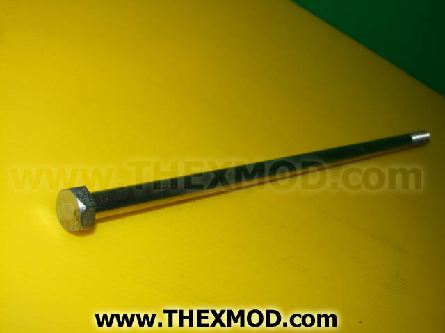 Bolt - UNF - 1/2 IN * 15 IN Lg-1
