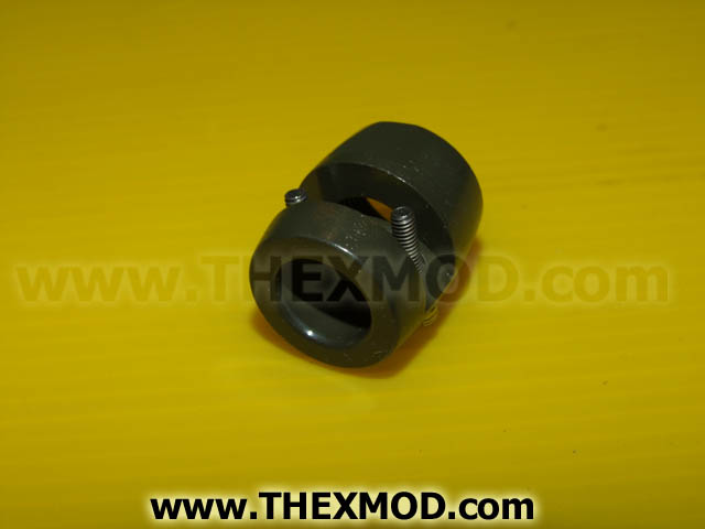 Clamp - Cable - CCB-1238/1-1