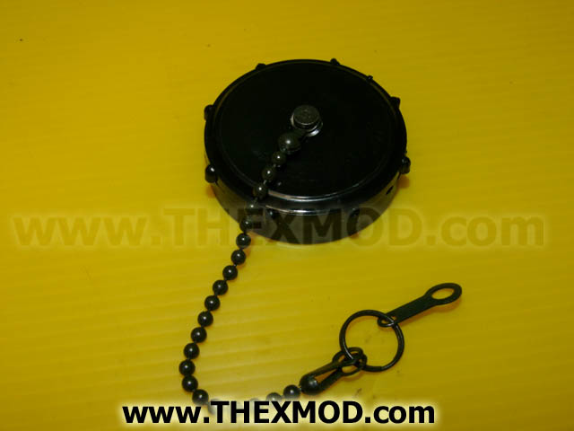 Cover - Socket - CCB-1202/3-1