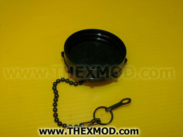 Cover - Socket - CCB-1202/3-2