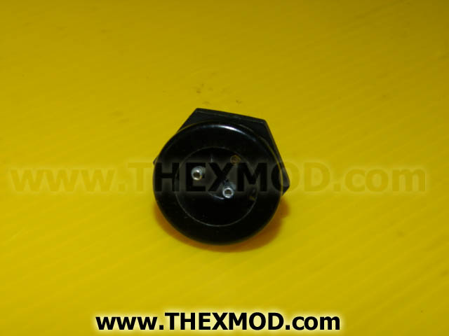 Connector - 3 Pin - P429-1