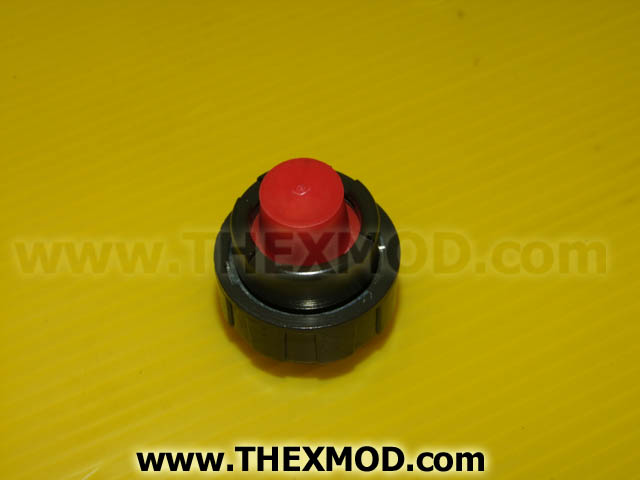 Connector - 3 Pin - S04A4F1-3/0-2