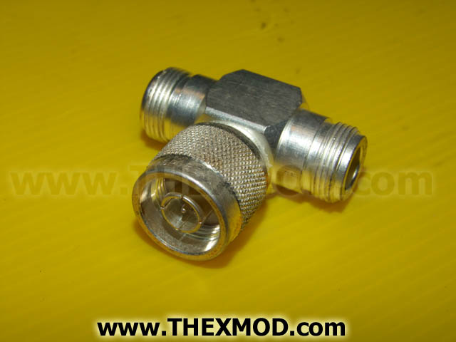 Adapter - T - UG107B-U-1