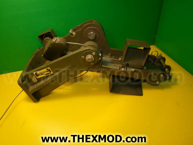 Mount - GPMG - FV793770-1