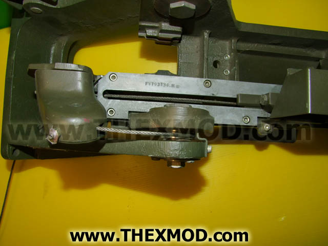 Mount - GPMG - FV793770-2