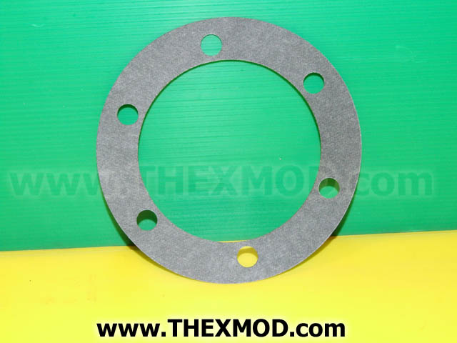 Gasket Stub Axle Outer Swivel Housing - FTC3648-1