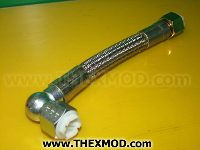 Hose - BSP - 5/8 - FV2187235-1