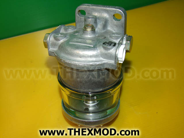 Filter - Fuel - Sediment - 70-95-505-1
