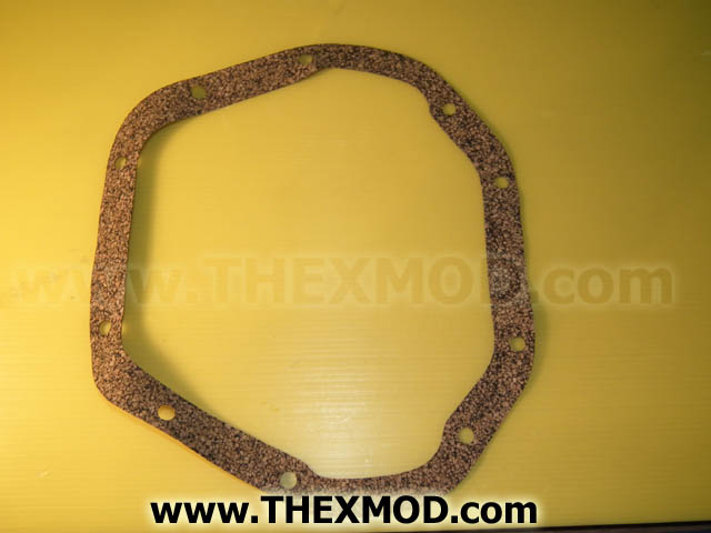 Gasket - Diff - RTC1139-1
