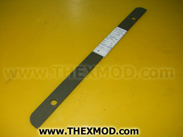 Front Clamp - 375MM LG x 25MM W - FV2024767-1