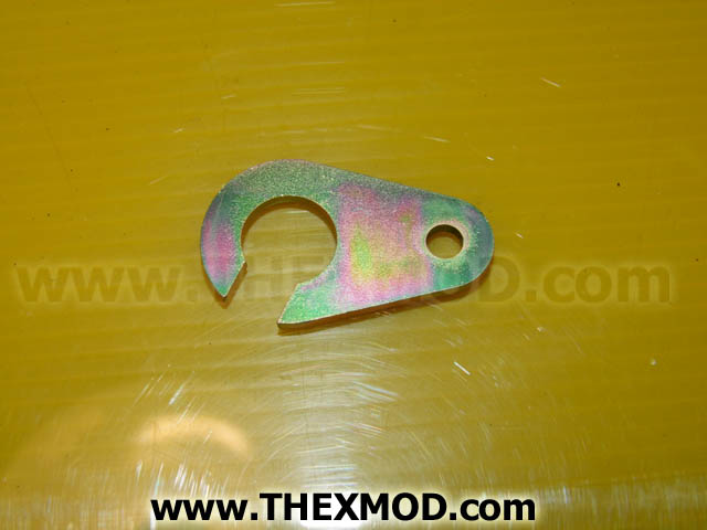 Retaining Bracket - FV2187233-1