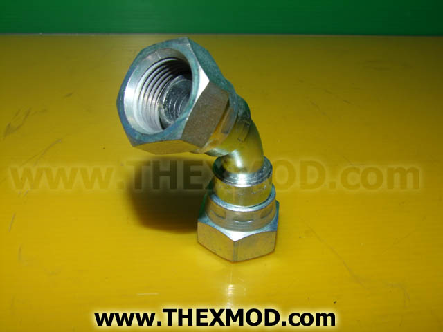 Elbow - FV2187234-1