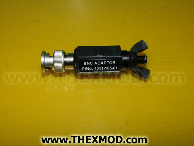BNC Adaptor - 4011-105-01-1