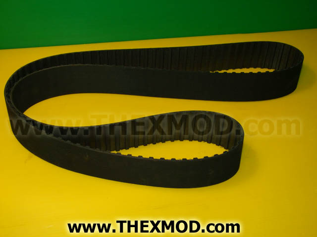 Belt Timing - 503/4/12180/315-1