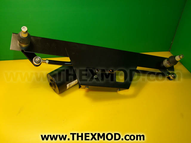 Motor Windscreen Wiper - 7988887-2