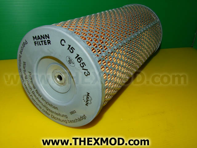 Air Filter - AZA129-1