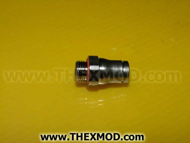Pipe Stud - P2-6-1/8-1