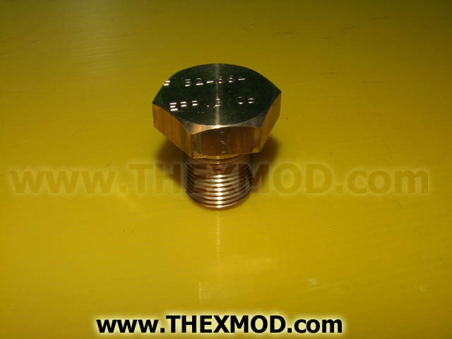 Bolt - FV524664-1