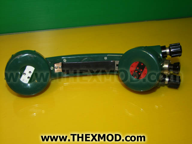 Handset - With Switch-1
