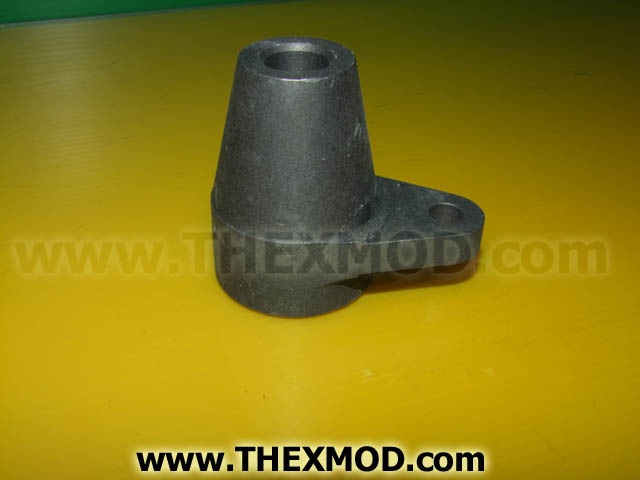 Tool - Track Pin Removal - FV525186-1