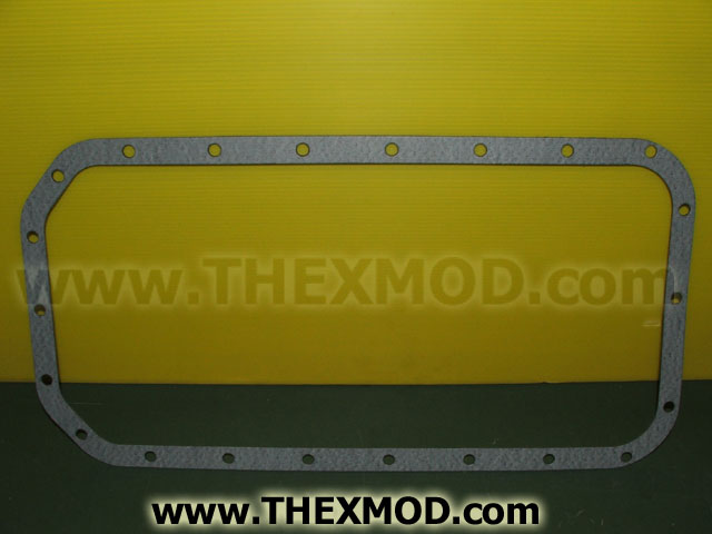 GASKET - SUMP - 546841 -1
