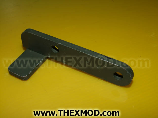 Lever - Seat Release - FV2025077-1