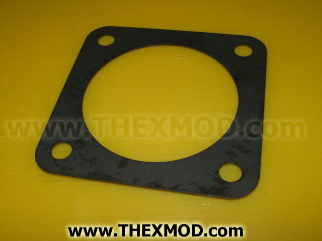 Plate - Alternator Coupling - CV397-1