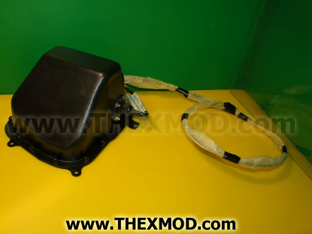 Windscreen Wiper Motor - DLB101670-1