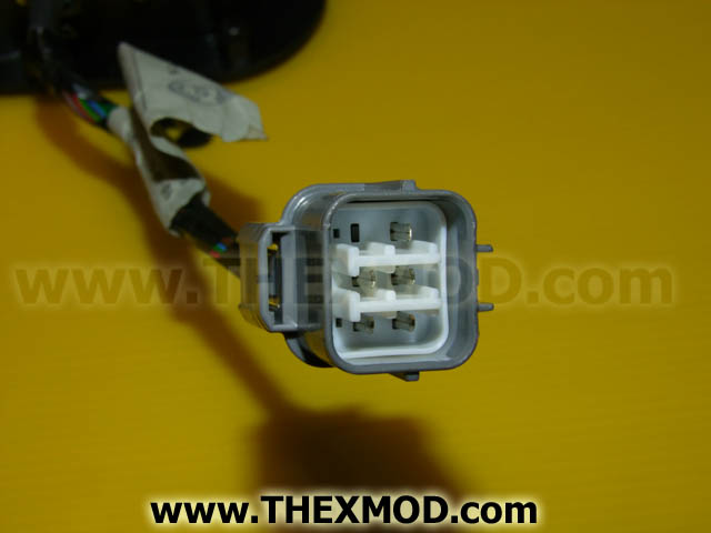 Windscreen Wiper Motor - DLB101670-2