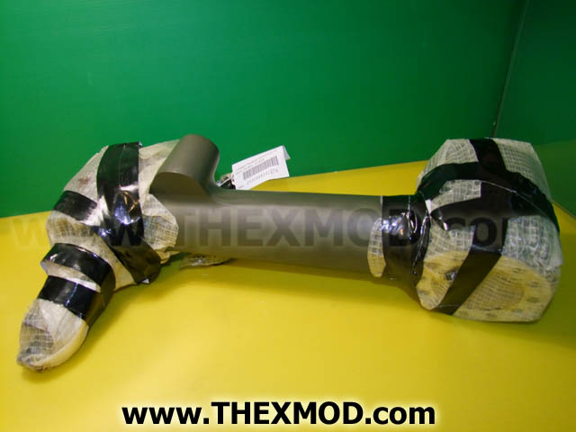 Axle Stub - Right Hand Rear - FV770078-1