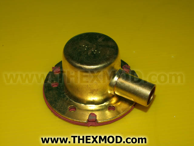 Valve - Relief - CV619-1