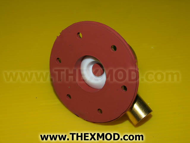Valve - Relief - CV619-2