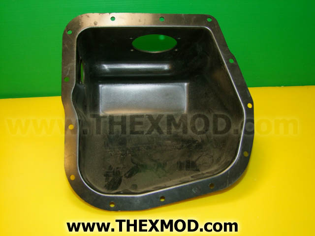 Cover - Windscreen Wiper Motor - DLB101670-2