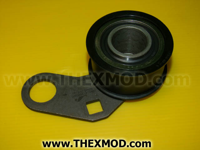 Pulley - Tensioner - ERR1972-1