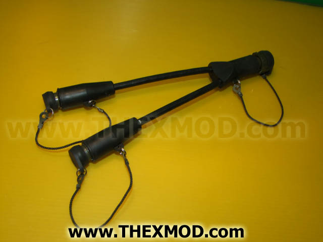 Cable Assembly - Special Purpose - 337-125011/1-1