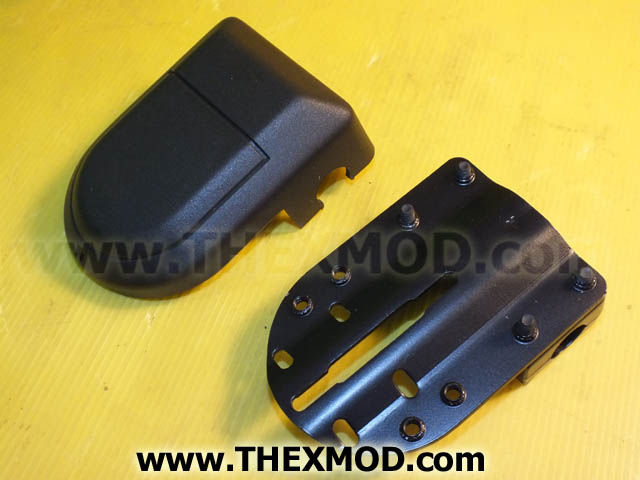 Clamp Assembly - FBU6645-1