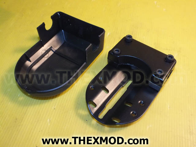 Clamp Assembly - FBU6645-2