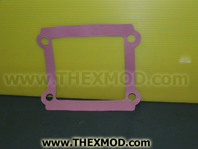 Gasket selector housing - FRC4489-1
