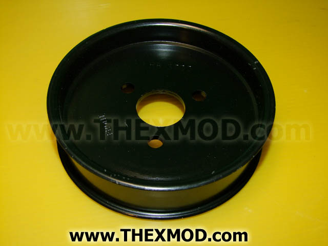 Power Steering Pulley - ERR3733-1